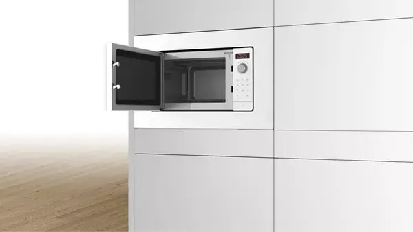 Built-in microwave Bosch Serie 2 BFL623MW3 Photo 4