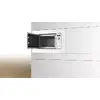 Built-in microwave Bosch Serie 2 BFL623MW3 Photo 4