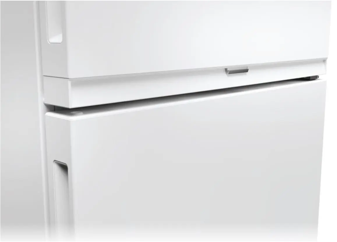Candy City Fresco 300 CNCQ2T618EW Fridge-Freezer Photo 26