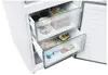 Candy City Fresco 300 CNCQ2T618EW Fridge-Freezer Photo 27