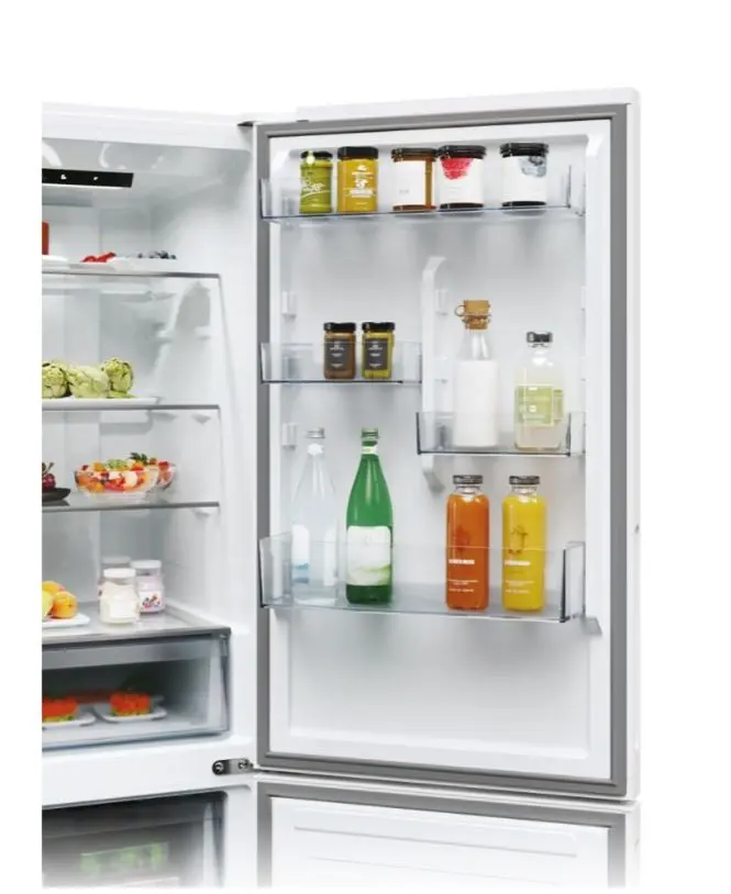 Candy City Fresco 300 CNCQ2T618EW Fridge-Freezer Photo 28