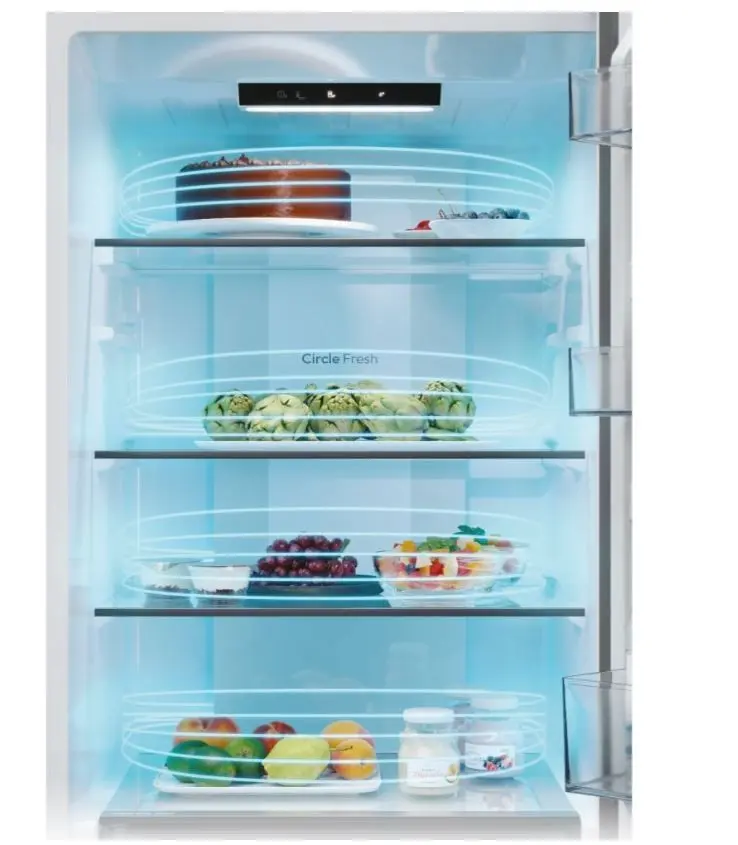 Candy City Fresco 300 CNCQ2T618EW Fridge-Freezer Photo 31
