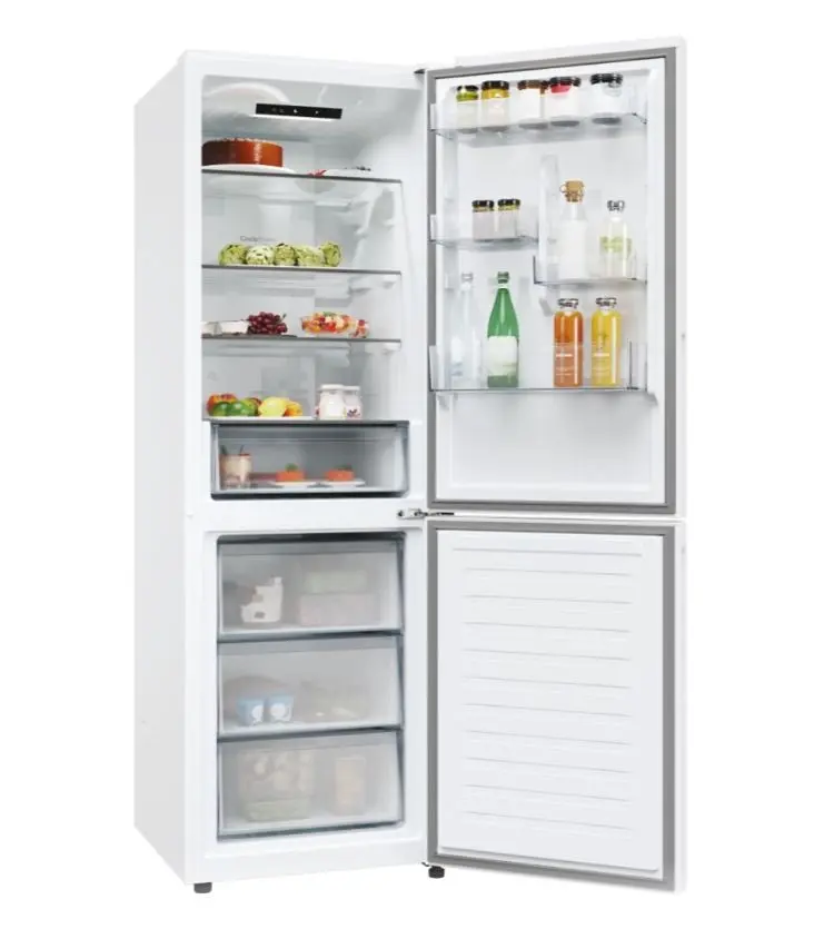 Candy City Fresco 300 CNCQ2T618EW Fridge-Freezer Photo 34