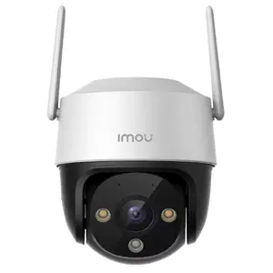 IP security camera IMOU Cruiser 2C 2K (2304×1296), 3 MP, 3.6 mm, PoE/Wi‑Fi, IP66, night vision 30 m, microSD up to 256 GB