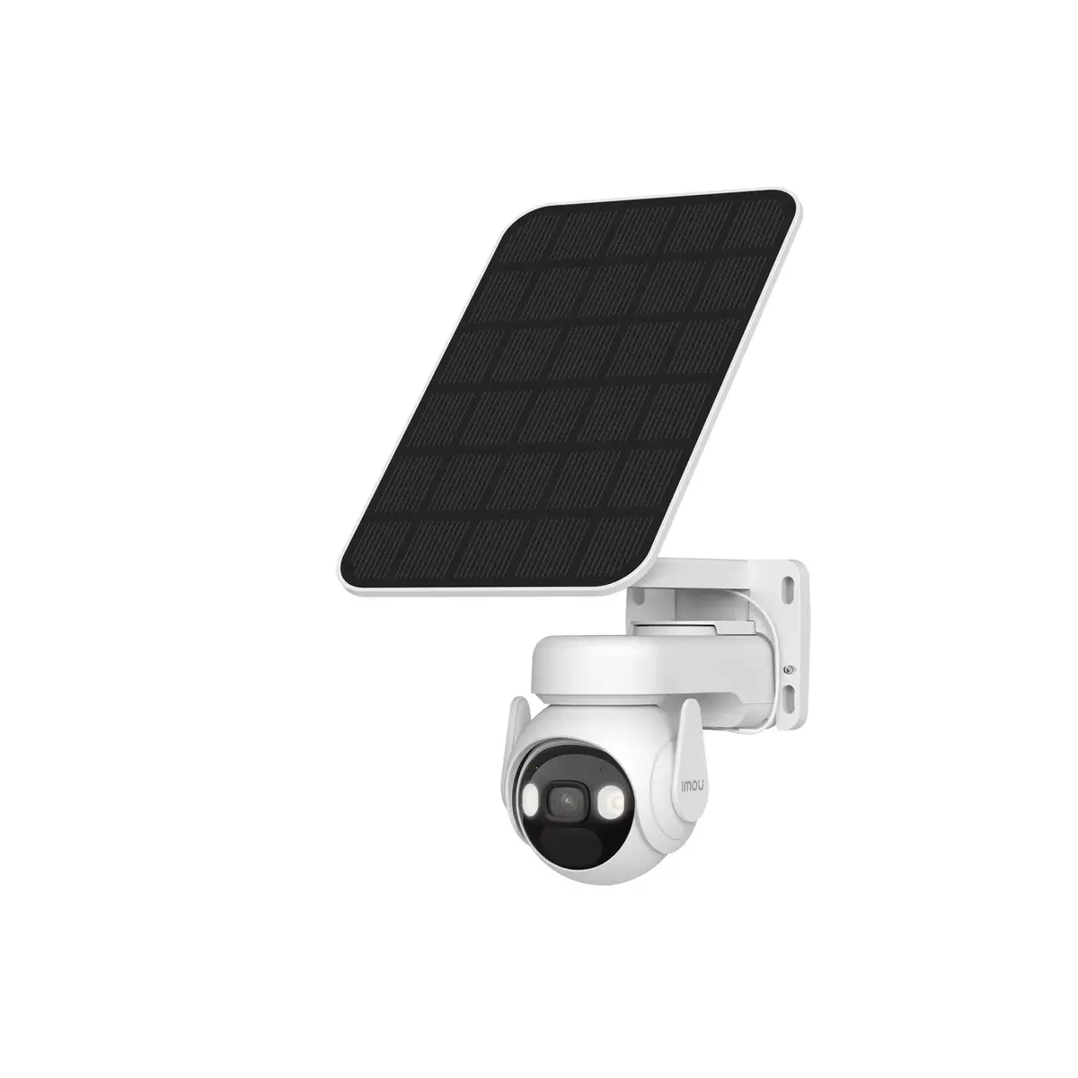 IP камера видеонаблюдения Imou Cell PT Solar Kit Dome Photo 2