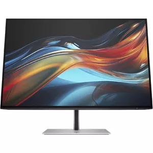 Monitors HP Series 7 Pro 24 collas WUXGA LCD 1920 x 1200