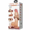 Вибратор pretty love Sliding Skin Series 21,8 см Photo 2