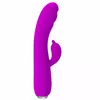 Вибратор Pretty Love Регина Photo 3