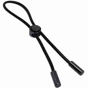 Cock ring and testicle strap pretty love D-238287 adjustable size comfortable fit