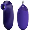 Pretty Love D-237406 vibrating egg — portable, waterproof Photo 2