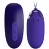 Pretty Love D-237406 vibrating egg — portable, waterproof Photo 3
