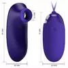 Pretty Love D-237406 vibrating egg — portable, waterproof Photo 4