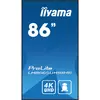 Монитор iiyama LH8665UHSB-B1 Photo 2