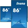Монитор iiyama LH8665UHSB-B1 Photo 4
