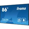 Монитор iiyama LH8665UHSB-B1 Photo 7