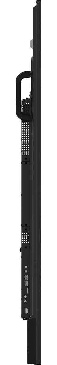 Монитор iiyama LH8665UHSB-B1 Photo 11