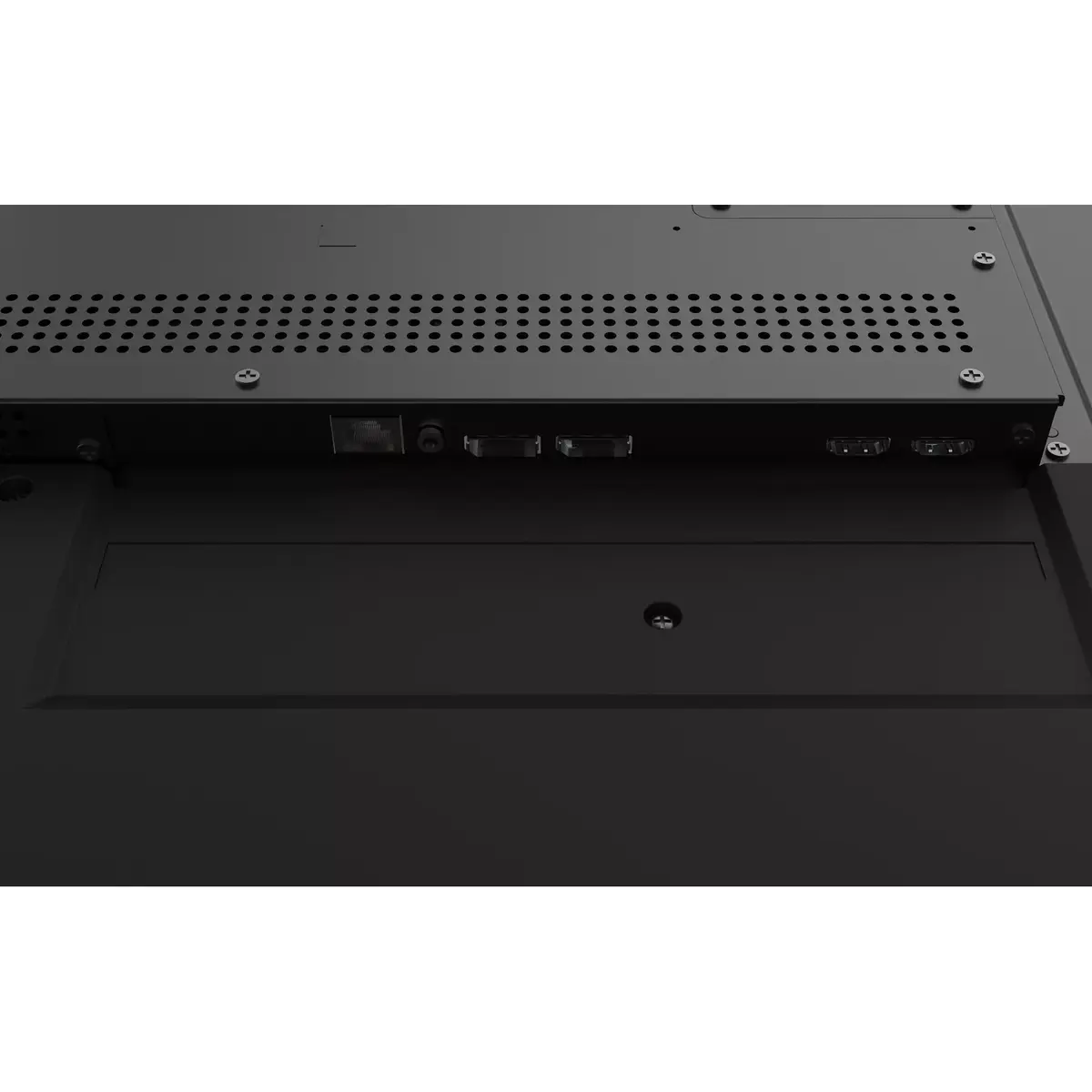 Монитор iiyama LH8665UHSB-B1 Photo 16