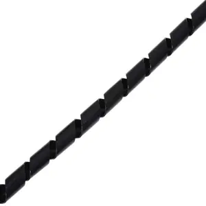 Kabeļu saite Helos 6 60 mm 10 m