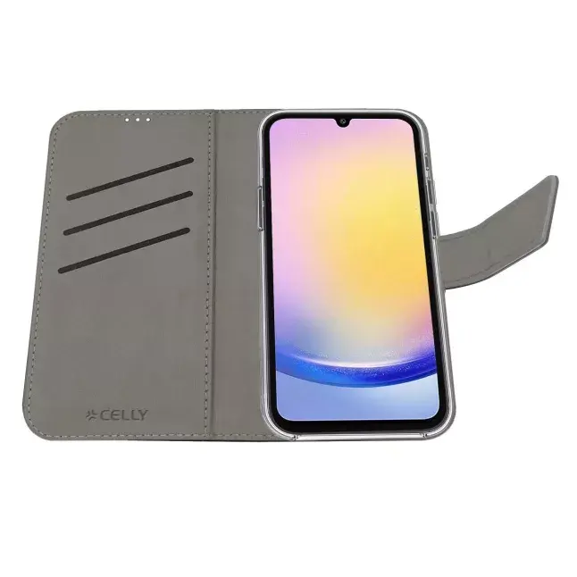 Чехол Celly Wally для Samsung Galaxy A25 Photo 3