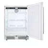 Frigelux RETT136A āra ledusskapis 136 l Photo 2