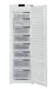Built-in freezer De Dietrich DFU1781EN 178 L, No Frost, Twist Ice, Class E