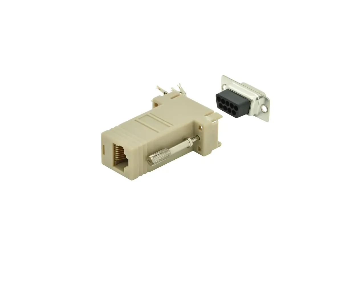 RS-232 Adapter Digitus AK-610517-000-I Photo 2