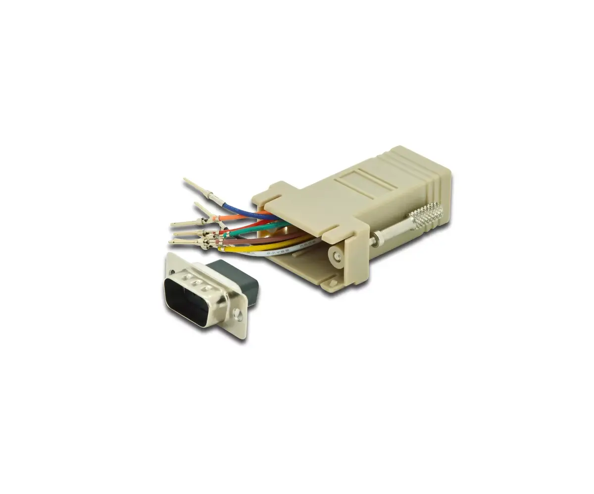 RS-232 Adapter Digitus AK-610517-000-I Photo 3