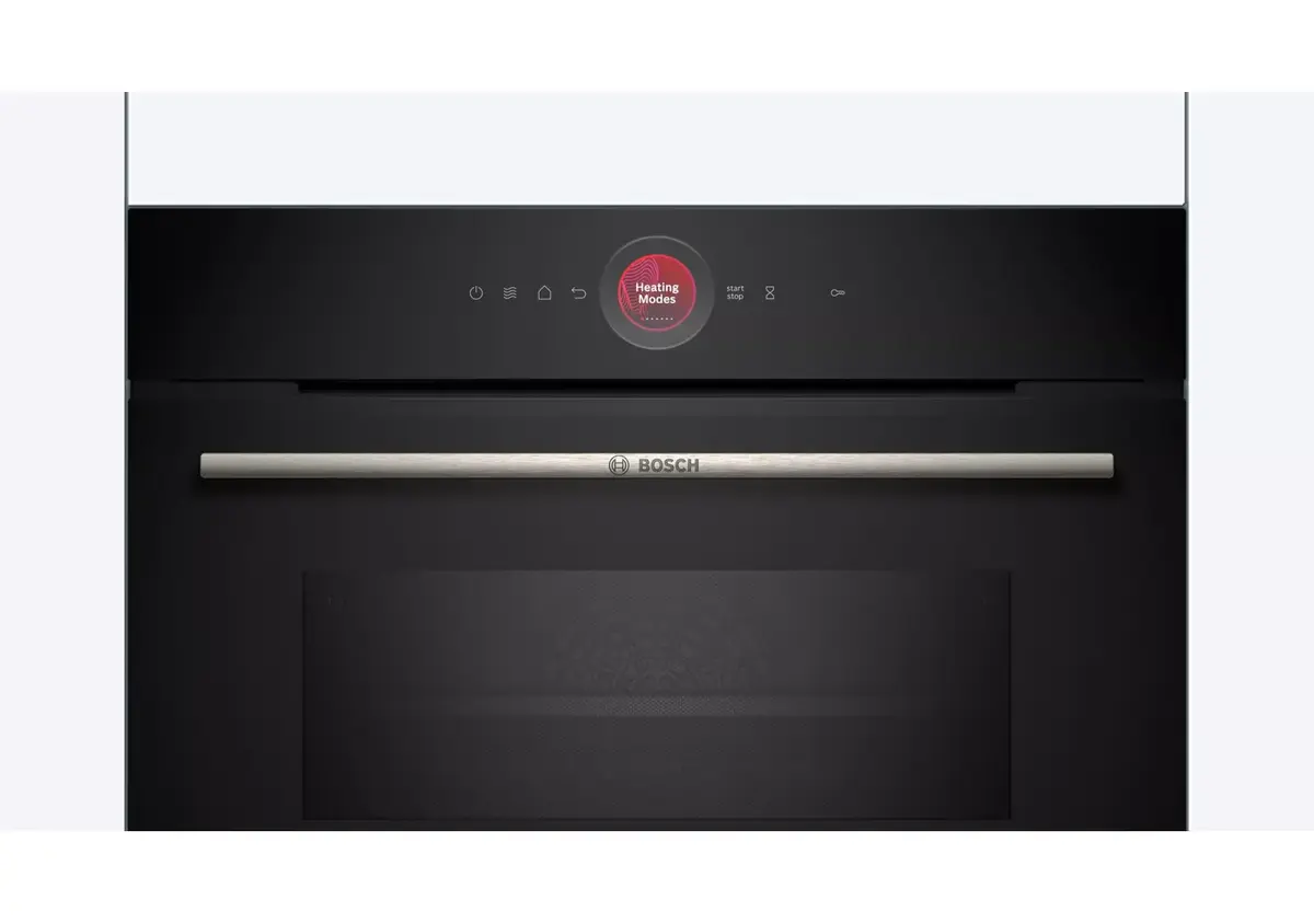 Bosch Serie 8 CMG7241B1 встраиваемая электрическая духовка Photo 2