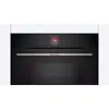 Bosch Serie 8 CMG7241B1 встраиваемая электрическая духовка Photo 2