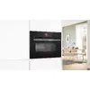 Bosch Serie 8 CMG7241B1 встраиваемая электрическая духовка Photo 5