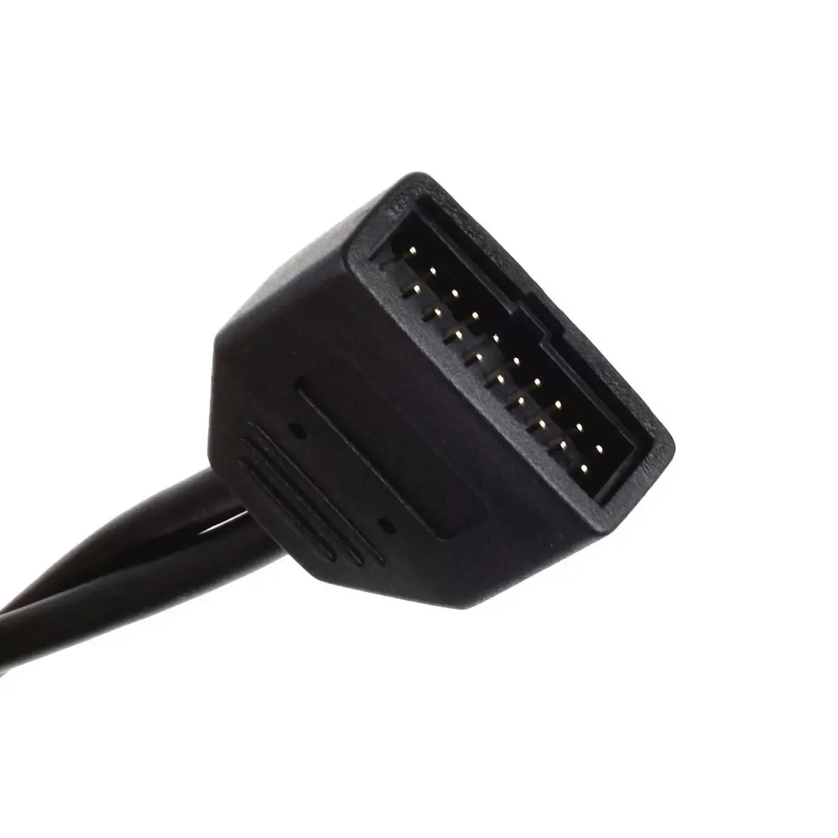Internal USB Cable Silverstone G11303050-RT Photo 4