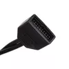 Internal USB Cable Silverstone G11303050-RT Photo 4