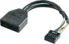 Internal USB Cable Silverstone G11303050-RT Photo 5