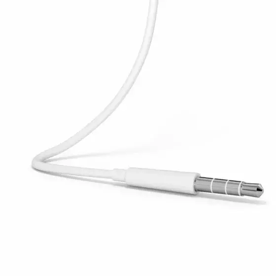 HP DHE-7000 Проводные внутриканальные наушники Photo 4