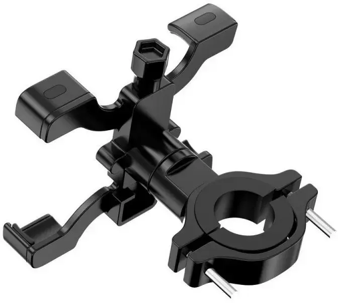 Bike Mount Tech‑Protect V3 — phone holder Photo 2