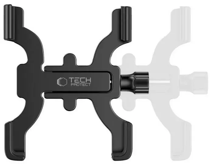 Bike Mount Tech‑Protect V3 — phone holder Photo 3