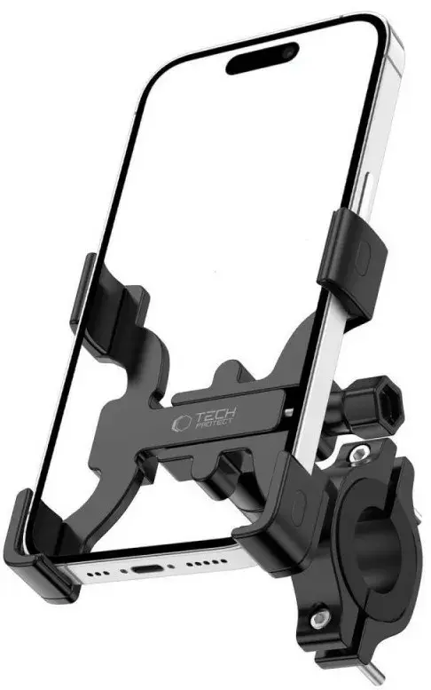 Bike Mount Tech‑Protect V3 — phone holder Photo 4