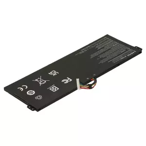 Аккумулятор 2-Power 2P-AP19B8K Запасная Часть для Ноутбука