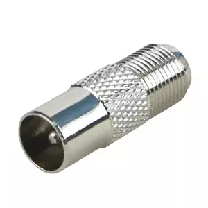 Coaxial Connector Schwaiger UEST9330 531