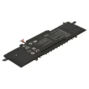Battery 2-Power 2P-C31N1841 for ASUS ZenBook 14 UX434DA — LiPo 3400 mAh