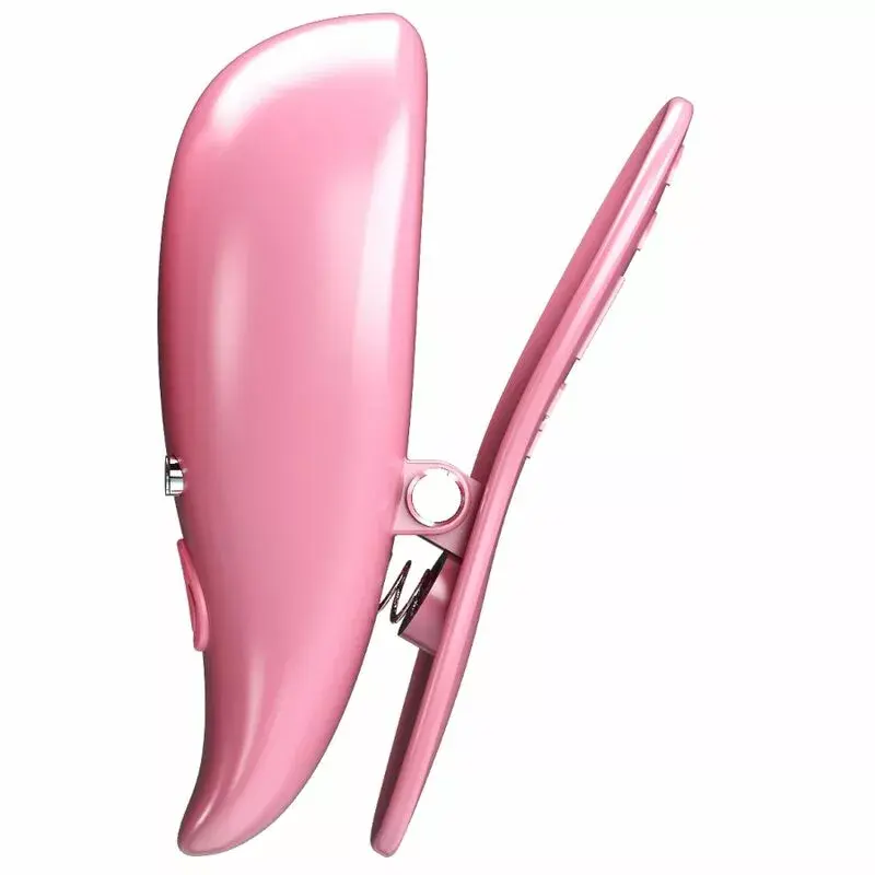 Nipple clamps pretty love D-239894 vibrating Photo 3