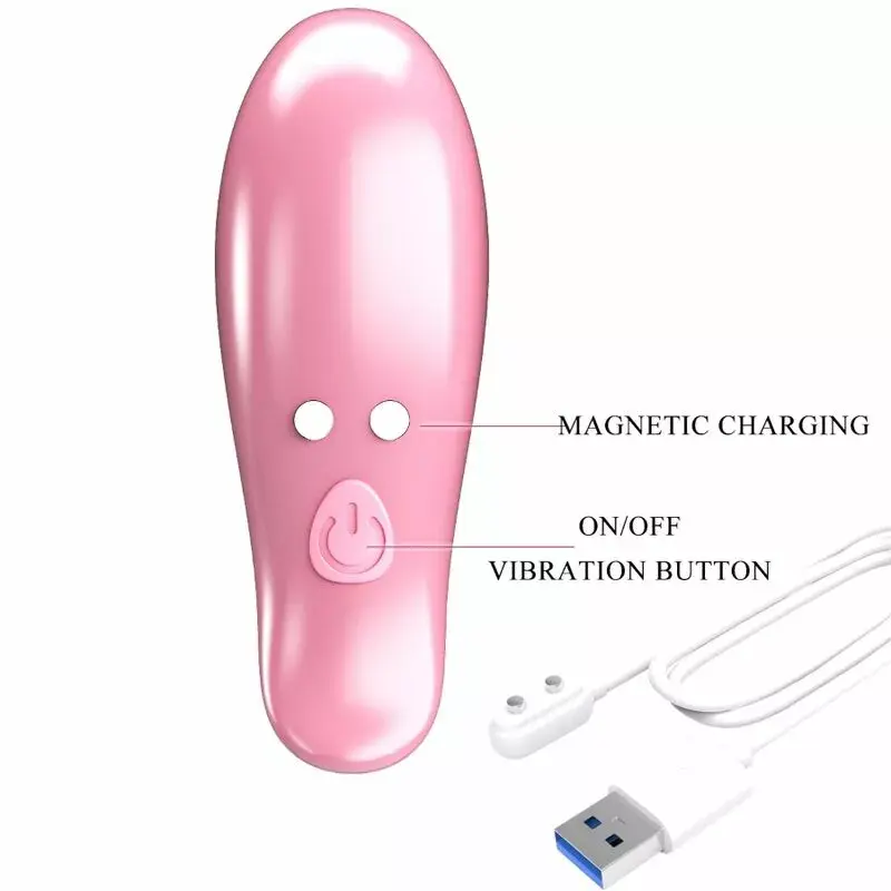 Nipple clamps pretty love D-239894 vibrating Photo 7
