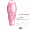 Nipple clamps pretty love D-239894 vibrating Photo 7