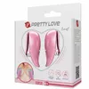 Nipple clamps pretty love D-239894 vibrating Photo 8