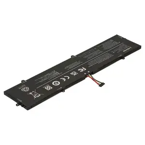 Аккумулятор 2-Power 15.2V 4400mAh основной для портативных устройств