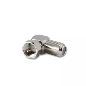 Connector Kathrein EMU 02 F Silver