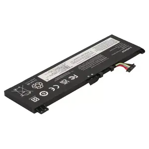 Аккумулятор 2-Power Lenovo Legion 5-15ACH6 2P-L20C4PC0