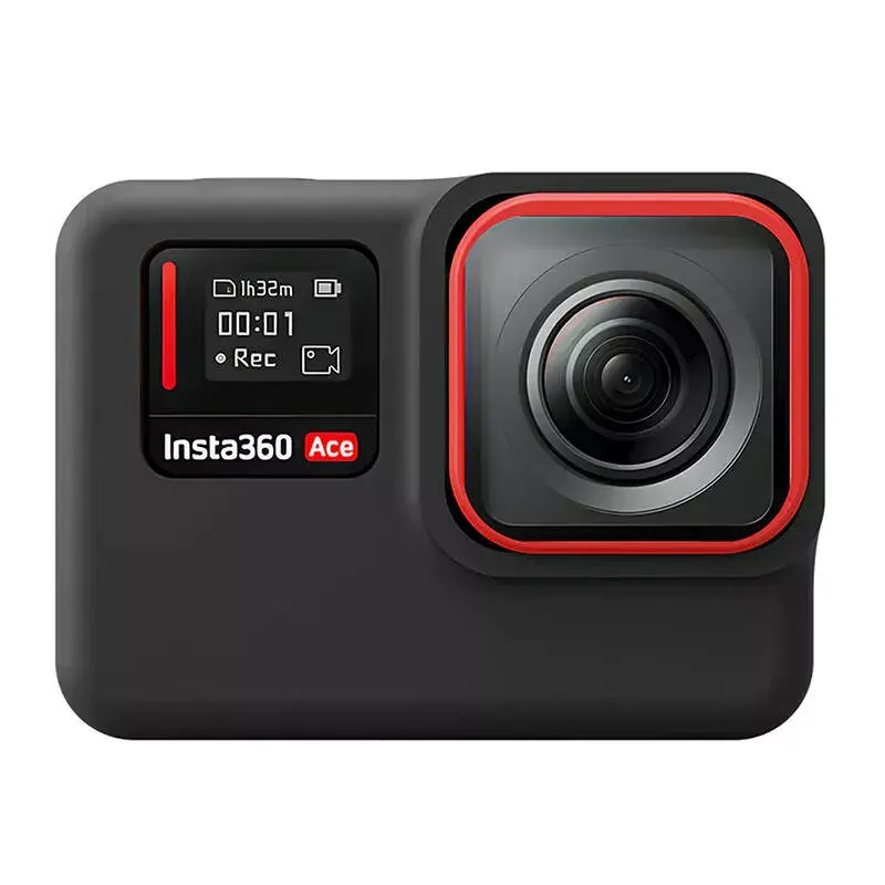 Telesin Silicone Case for Insta360 Ace Pro S6-PTC-02 Photo 2