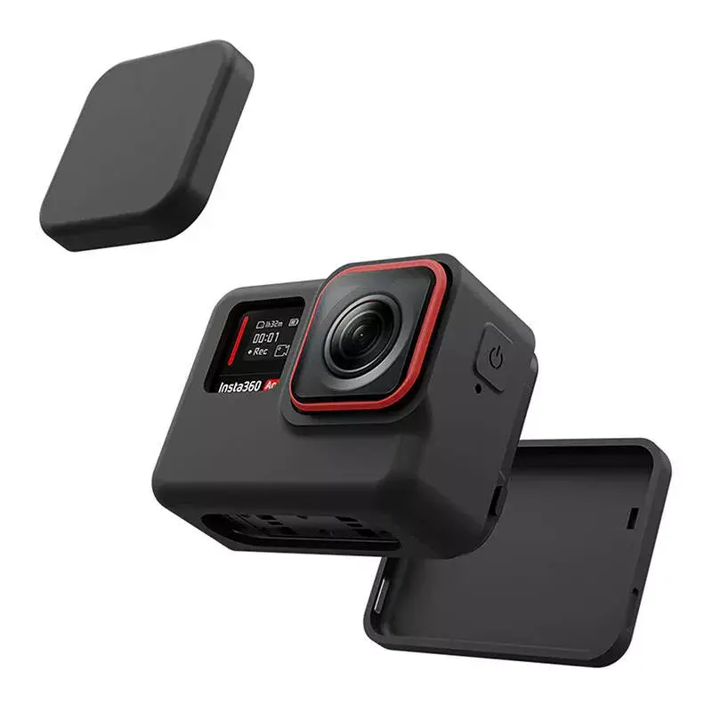 Telesin Silicone Case for Insta360 Ace Pro S6-PTC-02 Photo 5