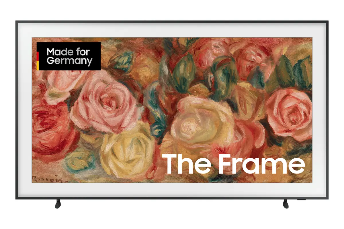 Samsung The Frame GQ50LS03DAU 50 collu